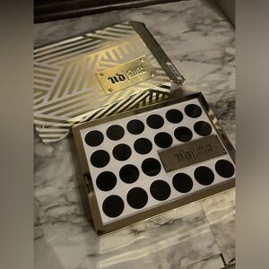 Urban Decay x Gwen Stefani Eye Shadow Palette